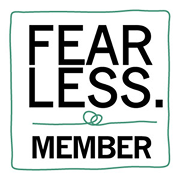 000 fearless member white