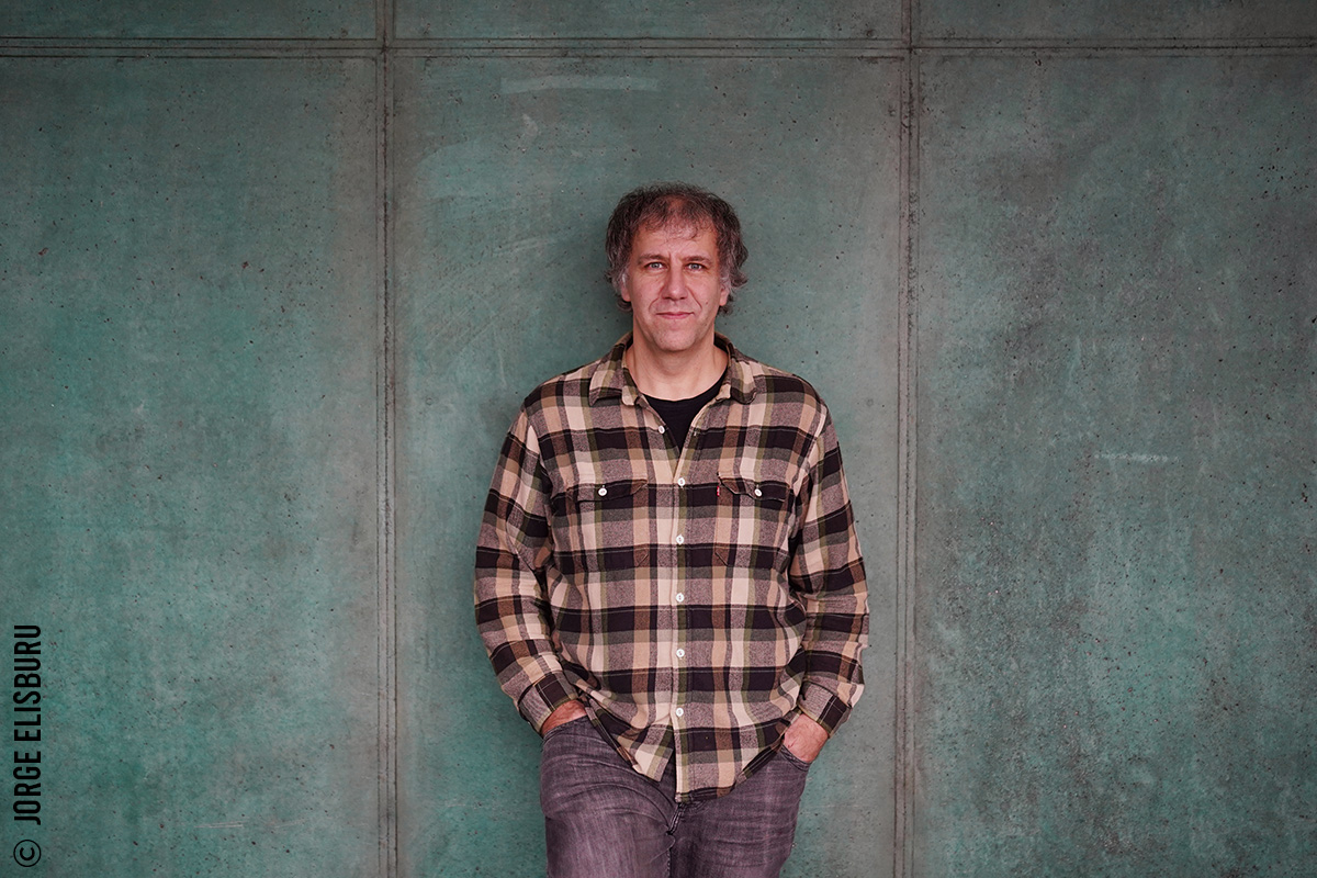 Jorge Elisburu Natural Summer Fotógrafo Video Dj Donostia